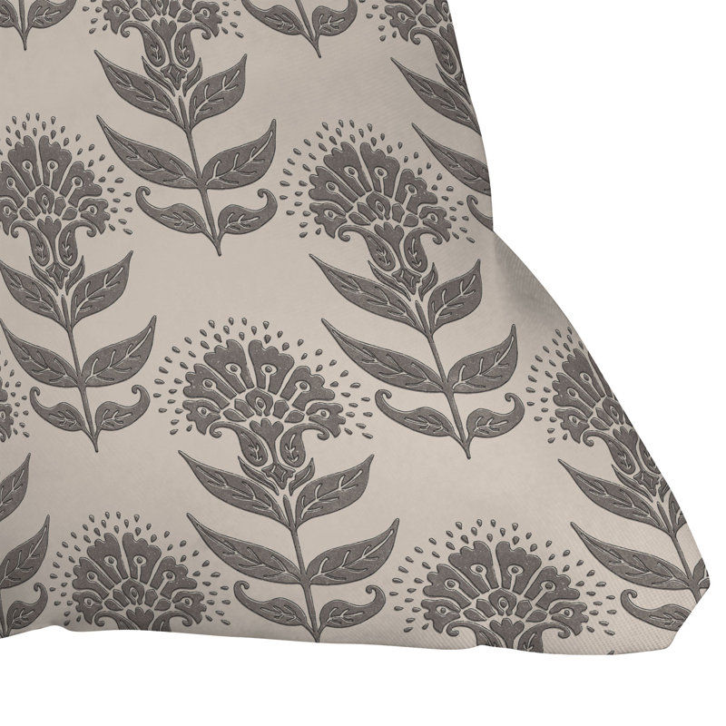 Coussin Schatzi, Carré 16 po