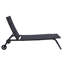 Chaise longue de plage-191124093