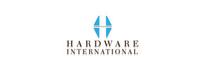 Hardware International Logo