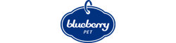 Blueberry Pet logo