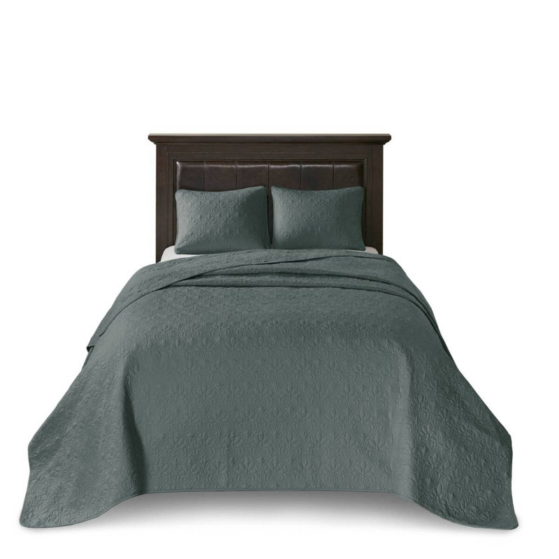 Comfortable Polyester Bedding Sets, Modern Reversible Design For Home Use
