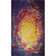 Eddins Washable Abstract Indoor Rug