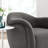 Compose Performance Velvet Swivel Armchair-105239524