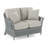 Boca Upholstered 55'' Loveseat-131402380-49850941