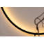 Campblin 1 - Light Geometric Pendant