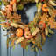 24'' Mixed Assortment Wreath