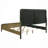 Upholstered Bed