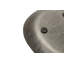 Aluminum Decorative Plate 1