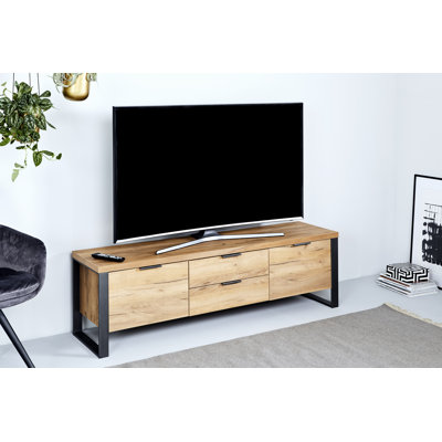 Draylen 60" TV Stand for TVs up to 60"