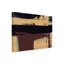 Bolognaise «Abstract Squared II» sur toile-98248765