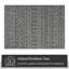 Tapis gris Marshanna-59721910