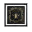 «Royal Honey Bee II», reproduction d'impression sur toile-40496400-40493302