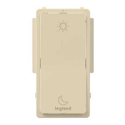 radiant® Smart Wake/Sleep Switch Color Change Kit