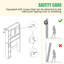 Rangement au-dessus de la toilette-106809348