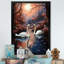 Cygnes et amour de cygne - Swans-97171257-97171266