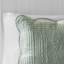Courtepointe réversible 3 pièces très grand / très grand, bord festonné, rembourrage 90% coton, microfibre, bordures en option de finition, rembourrage, fraîcheur préservée,