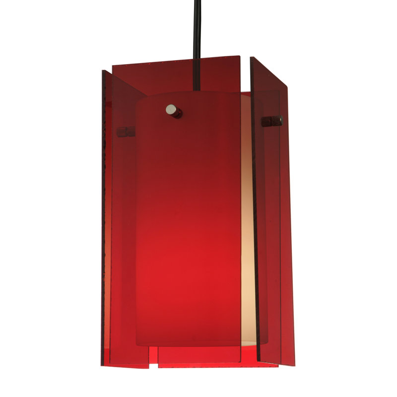 Metro Fusion 1 - Light Pendant