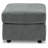 Armstid Upholstered Ottoman-113006015
