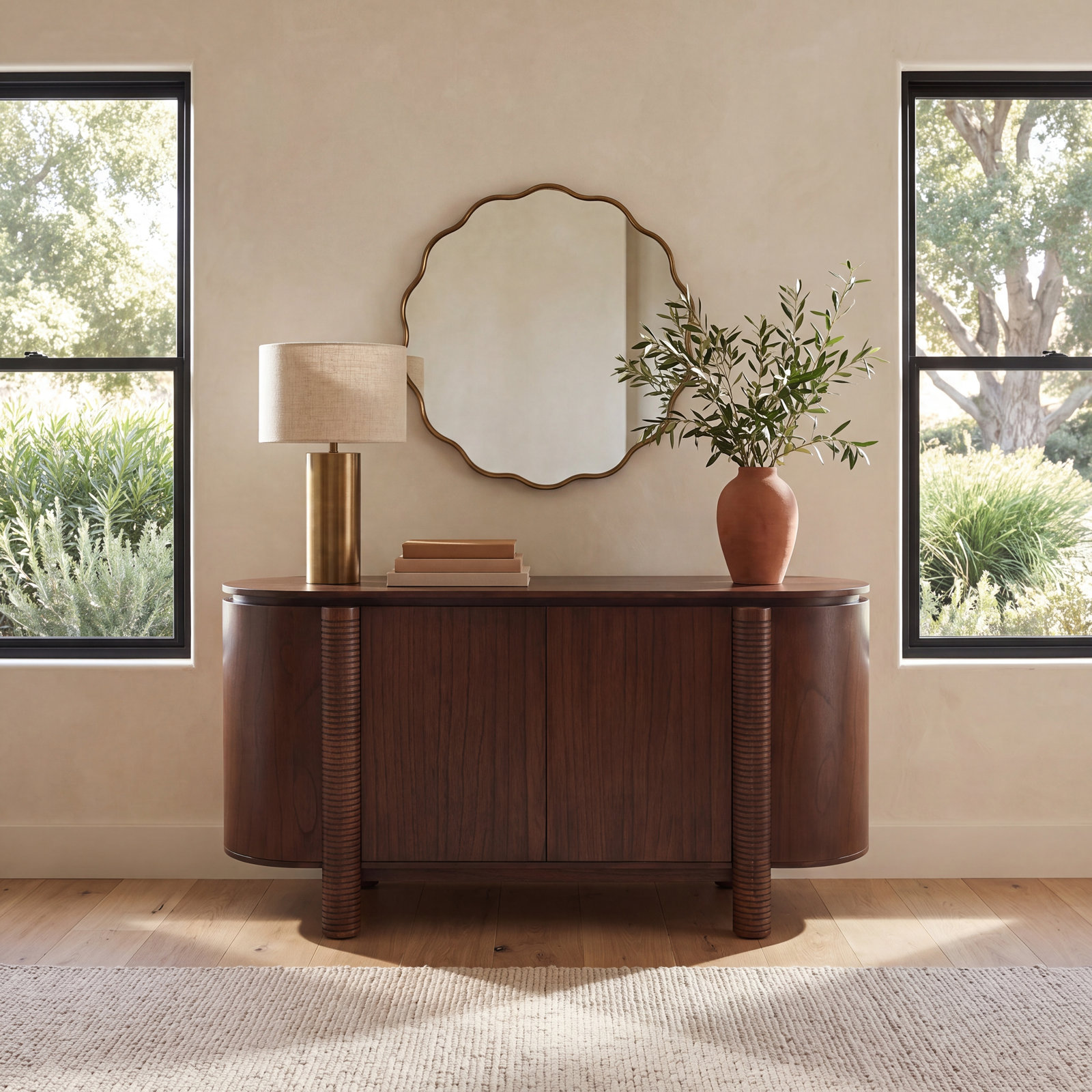 Luna 63'' Sideboard