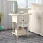 Table de bout avec rangement Tolland-22881335