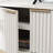 Storage TV Stand-2082661191
