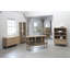 Winslow 140.2cm Sideboard
