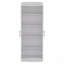 Garde-manger H 67 po, 5 tablettes internes, deux portes-171178833-171178832