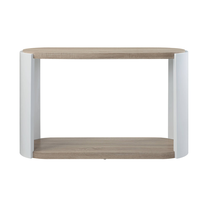 Table basse avec canapé Zoma