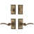 Antique Brass is out of stock