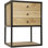 Pearce End Table