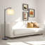 Lampe de travail sur pied 62,5 "