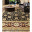 One-of-a-Kind 10'3" X 10'3" Square Wool Area Rug in