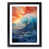 Black Framed selected