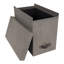 Boîte de rangement pour documents Bigso John-14514839