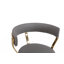 Chaise d'appoint Simeone-183881289