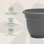 Pot à fleurs intérieur / extérieur Traditional-927975567-923313030
