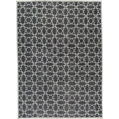 One-of-a-Kind 9'10" X 13'7" Area Rug