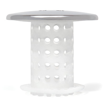 2'' W Basket Strainer