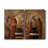 " Exotic Vacation I " 2 - Pieces-1118564528