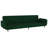 86.6'' Velvet Sofa-97888752