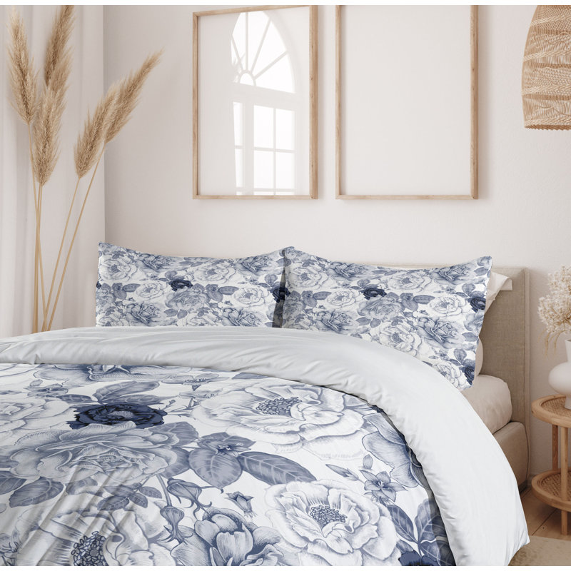 No Duvet Cover