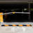 VEVOR Rubber 40.2'' L Threshold Ramp
