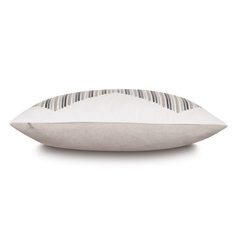 Bodie Square Pillow Cover & Insert