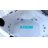 59'' x 59.1'' Alcove / Tile In Whirlpool Plastic / Acrylic Bathtub with Faucet