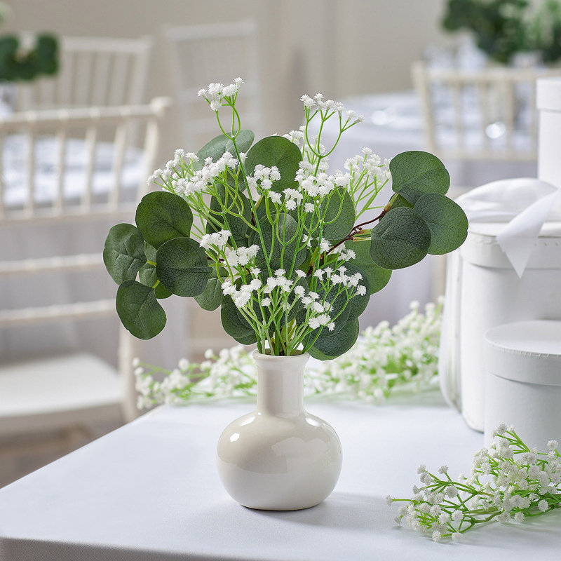 Baby's Breath Arrangement