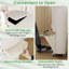 Plastic Waste Bin-129917649