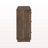 Cabinet With Storage For Living And Dining Room Entrance, Large Size, 2 Doors And 7 Drawers, Dark Brown-1032181386