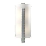 Vertical Bar 2 - Light Flush Mounted Sconce
