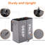 Laundry Cart