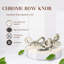 Bow 1 7/8" Length Novelty Knob Multipack-53952521
